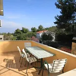 Family Friendly Seaside Slatine, Ciovo - 7584 Apartment