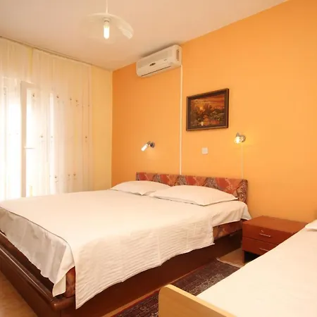 Family Friendly Seaside Slatine, Ciovo - 7584